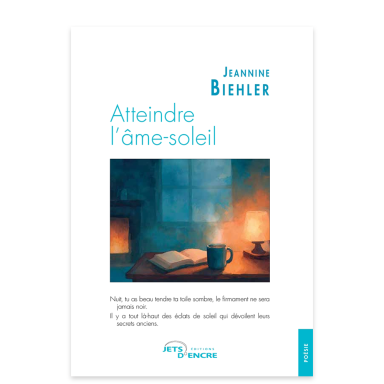 Atteindre l'âme-soleil - 2026 Atteindre l'âme-soleil